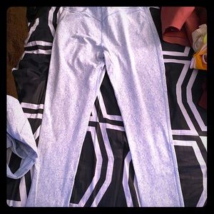 Gymshark bottoms size XL